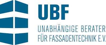 Logo UBF