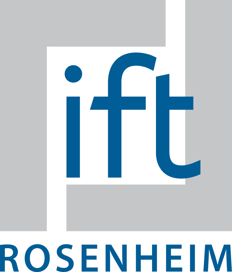 Logo ift